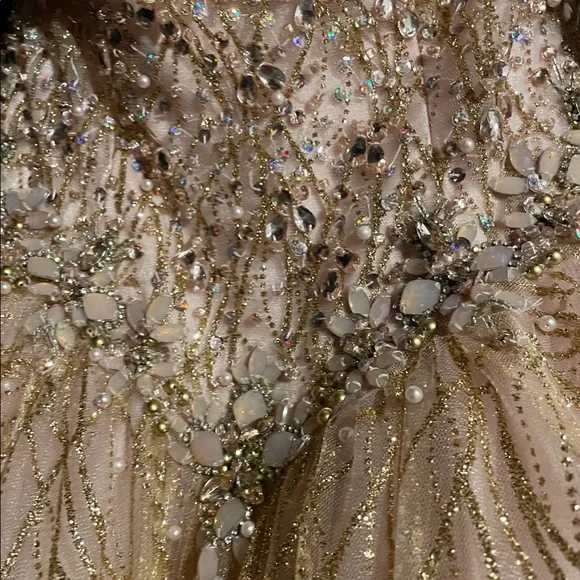 Dresses | Brand New Wtags Prom Or Sweet 16 Dress | Poshmark